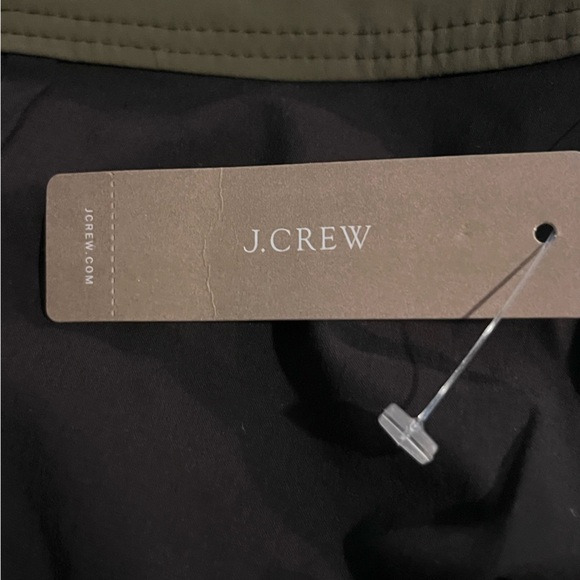 J. Crew Men's Board Shorts, Size 35 - Picture 7 of 8